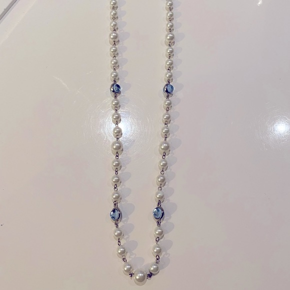 Pearl Necklace - Picture 1 of 5